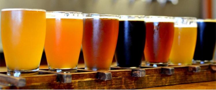 Temperatura di servizio della birra