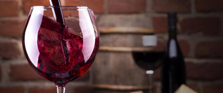 La diffusione dei vini fortificati in Europa