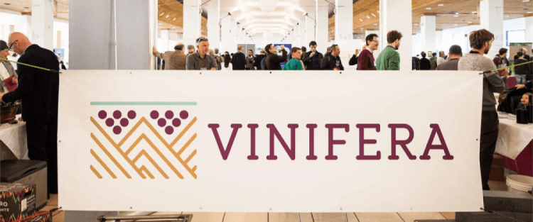 Annullata Vinifera 2020: appuntamento al 27 e 28 Marzo 2021