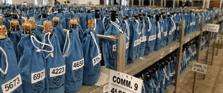Vinitaly, premio 5 star wines: ecco i vincitori