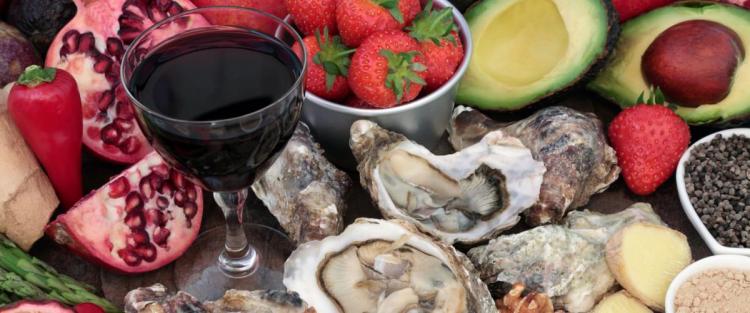 Il vino è afrodisiaco?