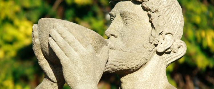 Il vino nell'antica Grecia