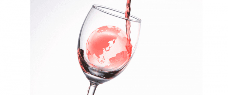 Come cambia il mercato globale del vino