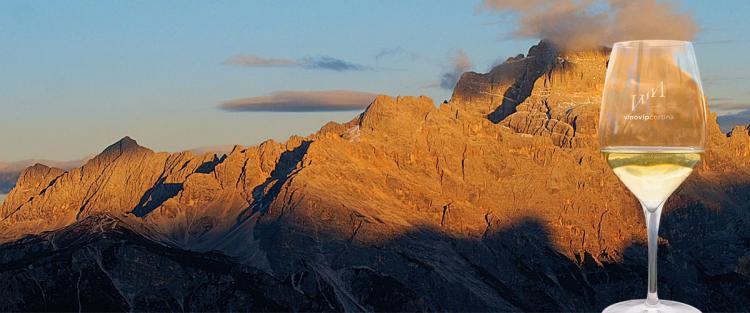 10 e 11 luglio torna "Vino Vip Cortina"