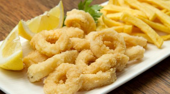 Qual è l'olio migliore per friggere?