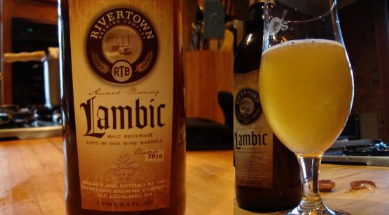 Conosci la birra Lambic?