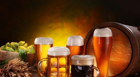 Viaggio nei birrifici della Campania