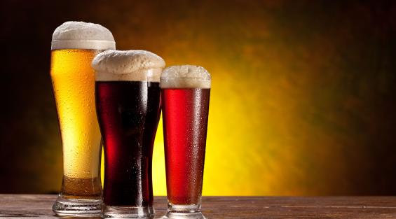 La birra nell'età moderna