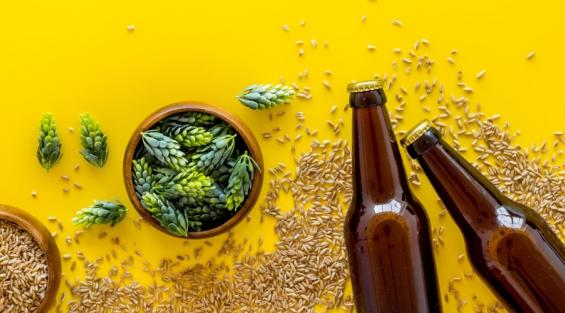 Come si fa la birra ad alta fermentazione?