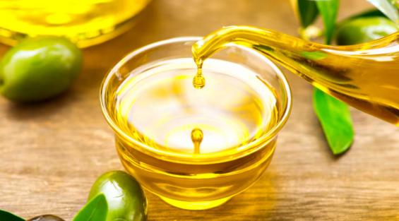 L'olio nel Lazio