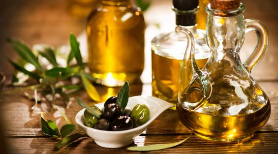 Le frodi più comuni nel mercato dell'olio di oliva