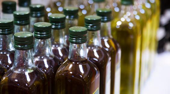 Come scegliere l'olio leggendo l'etichetta