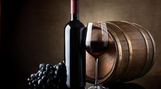 L'anidride solforosa e i solfiti nel vino