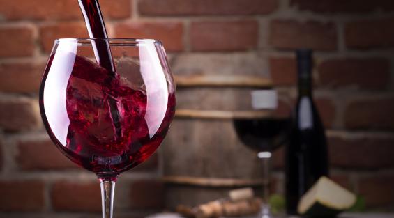 La diffusione dei vini fortificati in Europa