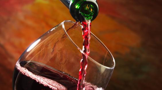 Il vino dall'età moderna a quella contemporanea
