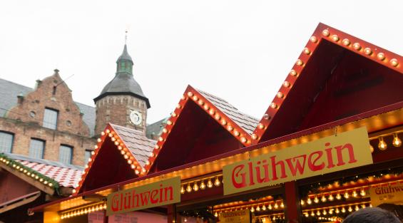 Il vino in Germania