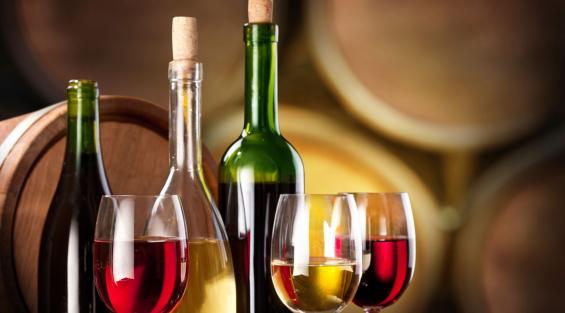 Il vino come patrimonio culturale nazionale