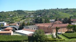 Nella magia delle Langhe la Scuola Enologica di Alba