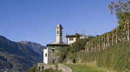  Il vino in Lombardia: qualità e accoglienza