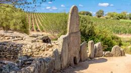 La Strada del Vermentino di Gallura DOCG