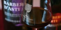 Vino Barbera d'Asti