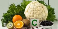 come trattenere la vitamina C