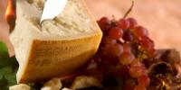 Il Parmiggiano in Emilia Romagna
