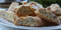 Cantucci Toscani all'olio EVO