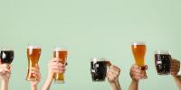 Come scegliere il bicchiere per la birra