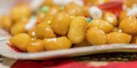 Storia e origini degli struffoli napoletani