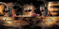 Il futuro del vino: 3 obiettivi da centrare