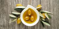 Qualità dell'olio evo italiano