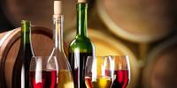 Degustazione vini