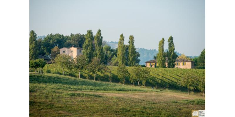 Tenuta Santi Giacomo e Filippo