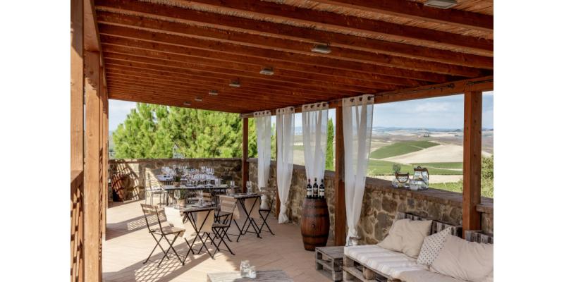 Franco Pacenti – Canalicchio