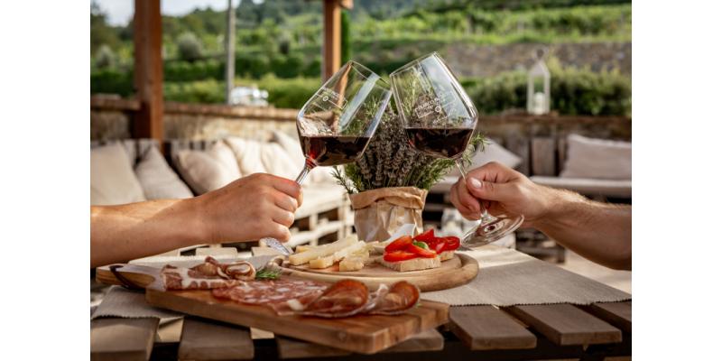 Franco Pacenti – Canalicchio