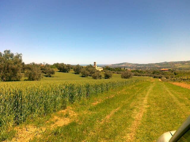 Abbazia di Propezzano