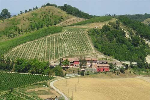 Agriturismo Mondo Antico