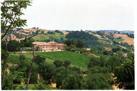 Antico Terreno Ottavi