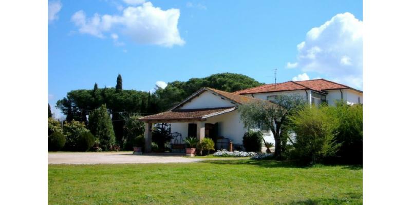 Azienda Agricola Ganci