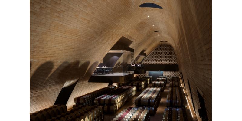 Cantina Antinori sul Chianti Classico