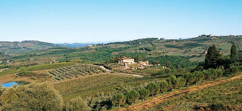 Borgo Salcetino