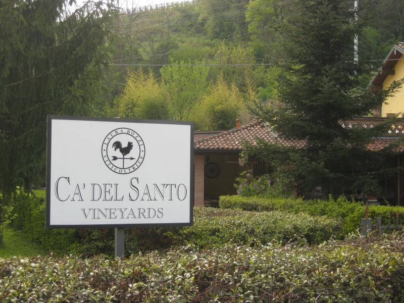 Cà del Santo