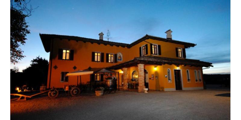 Ca' Brusà