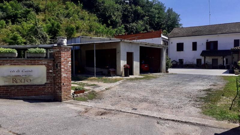 Azienda Agricola Ca’ di Cairè