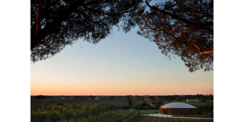 Campo alle Comete