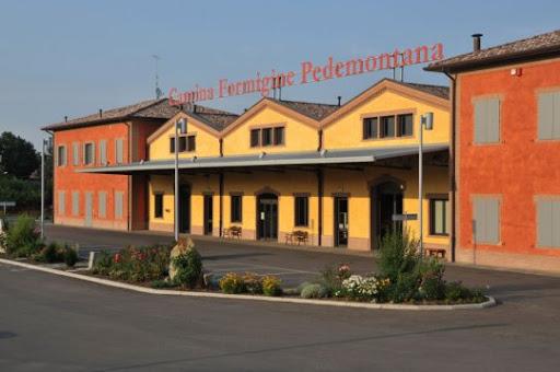 Cantina Formigine Pedemontana