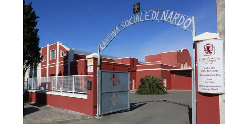 Cantina Sociale di Nardò