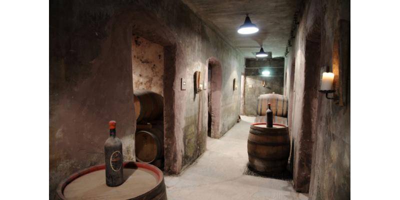 Cantina San Donaci