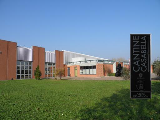 Cantine Casabella